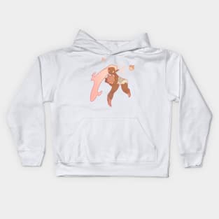 Acorn Kids Hoodie